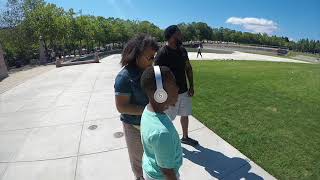 2017 Microsoft Explore Intern Experience