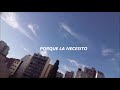 Acid Ghost - Overthinking (Sub. Español)
