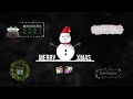 Apple Motion Template: Christmas Creative Titles