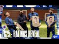 FC25 RATINGS REVEAL | RANGERS FC | 11 Sep 2024