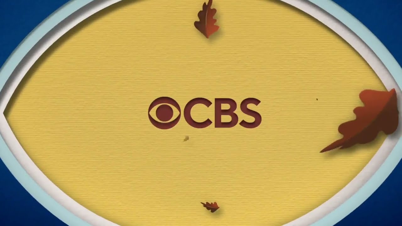 NEW CBS FALL IDENT (2022) - YouTube