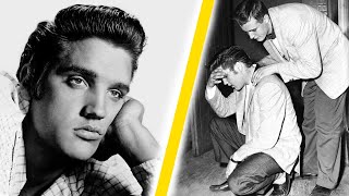What was Elvis Presley’s Biggest Obstacle in Life?