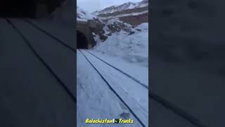 Beautiful Bolan Pass ||#shorts,||Balochistan Trucks