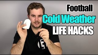 Cold Weather LIFE HACKS | 9 Tips and Tricks