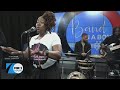 No one in the world is like Anita Baker, but Ife Jacobs hits all the right notes!