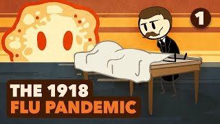 The 1918 Flu Pandemic - Emergence  - Part 1 - Extra History