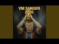 VM SANGEN 2026 (Norge Vinner VM) [Ny Supportersang]