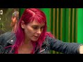 freehand tattoo elimination challenge highlight battle of the sexes season 12