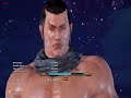 youtube onlyixe x skillesshackdog strongstyle tekken 7