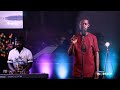 NANA MANUEL WITH ANNOINTED WORSHIP SESSION | KHARIZ TV | EXPERIENCE THE PRESENCE OF GOD