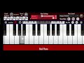 Piano 2: Boring improvisational piano — 