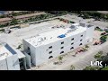 Link Construction Group - Pinecrest Glades Academy Phase III -  May to July 2020