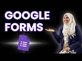 Google Forms Made Simple for Beginners | Step-by-Step Tutorial