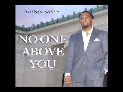 Nathan Salter I Won T Worry Revised Audio Only Youtube