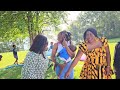 sudbury vlog 🇨🇦 birthday party girls picnic party 🥳 🎉 color coded picnic in canada 🇨🇦