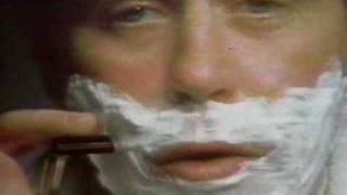 1981 Gillette Commercial