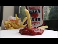 hunt s® best ever tomato ketchup review 💯🍅