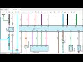 Wiring Diagram ECM Avanza (Bagian 1)