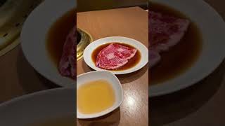 赤坂の焼肉はここだよね！！！ #shorts #焼肉 #おすすめ