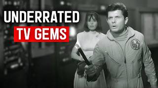1960s Underrated TV Shows That Should Watch Immediately