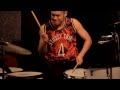 Brendan Tan - Jessie J, Ariana Grande & Nicki Minaj - Bang Bang Drum Cover