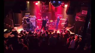 Dreadworm Live (Whisky Agogo Hollywood)