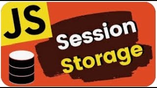 javascript code for session management