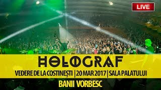 Holograf- Banii vorbesc (live @ Vedere de la Costinești)