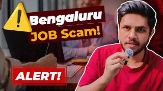 How To Find Genuine JOB Consultancy in Bangalore