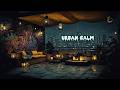 Rooftop Still • Chillstep Trap • Relaxing Background Music
