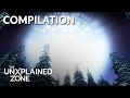 3 CLOSE CALLS BETWEEN ALIENS AND HUMANS | Compilation | Ancient Aliens | The UnXplained Zone