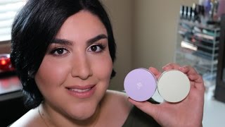 NEW Lancôme Miracle CC Cushion Color Correcting Primer