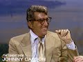 johnny takes a sip of dean martin s drink carson tonight show