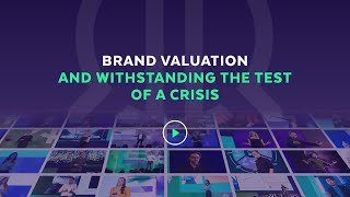 Brand valuation and withstanding the test of a crisis | Calin Hertioga, Interbrand