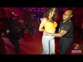 yoandy villaurrutia u0026 bersy cortez salsa social dance at world stars salsa festival 2022