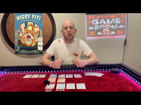 Hissy Fit Board Game Boardgamegeek