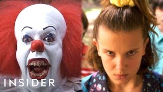 All The '80s References You Missed In 'Stranger Things' Season 3 | Pop Culture Decoded