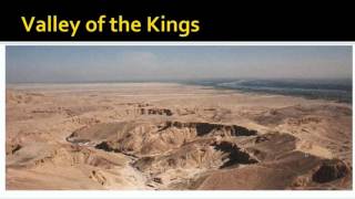 Ancient Egypt - The New Kingdom Part 1 (2016)