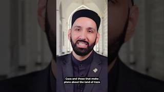 Allah Will Humiliate Them | Dr. Omar Suleiman