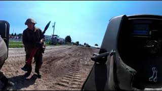 Fighting Vehicles: BMP-1 Teaser (360 Video)