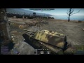 How to not kill a Maus reliable