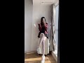 tiktok cute girl douyin 抖音 小姐姐 girl 美女