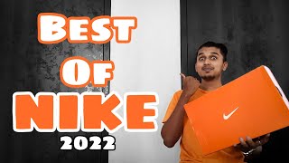 Top 5 Nike Sneaker Under Budget | Best Nike Shoes 2022 | THE SNEAKER GUY