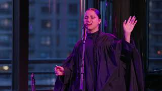 Lincoln Center’s American Songbook Presents Tunisian Singer-Songwriter Emel