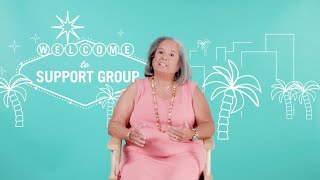 Support Group Leader Network Training | The Ground Rules