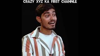 amit sharma ka first channle🤔🤔 ? #shorts #youtubeshorts#ytshorts#shortvideo  #crazyxyz #minivlog