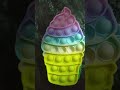 popit || juice, ice cream, cupcake || shorts || Srinika's Ideas ||