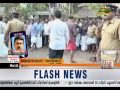 block panchayat president thiruvallur murali resigns after being a victim of vadakara moral policing