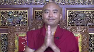 Summer Online Retreats with Mingyur Rinpoche