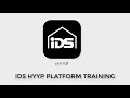 IDS HYYP Platform